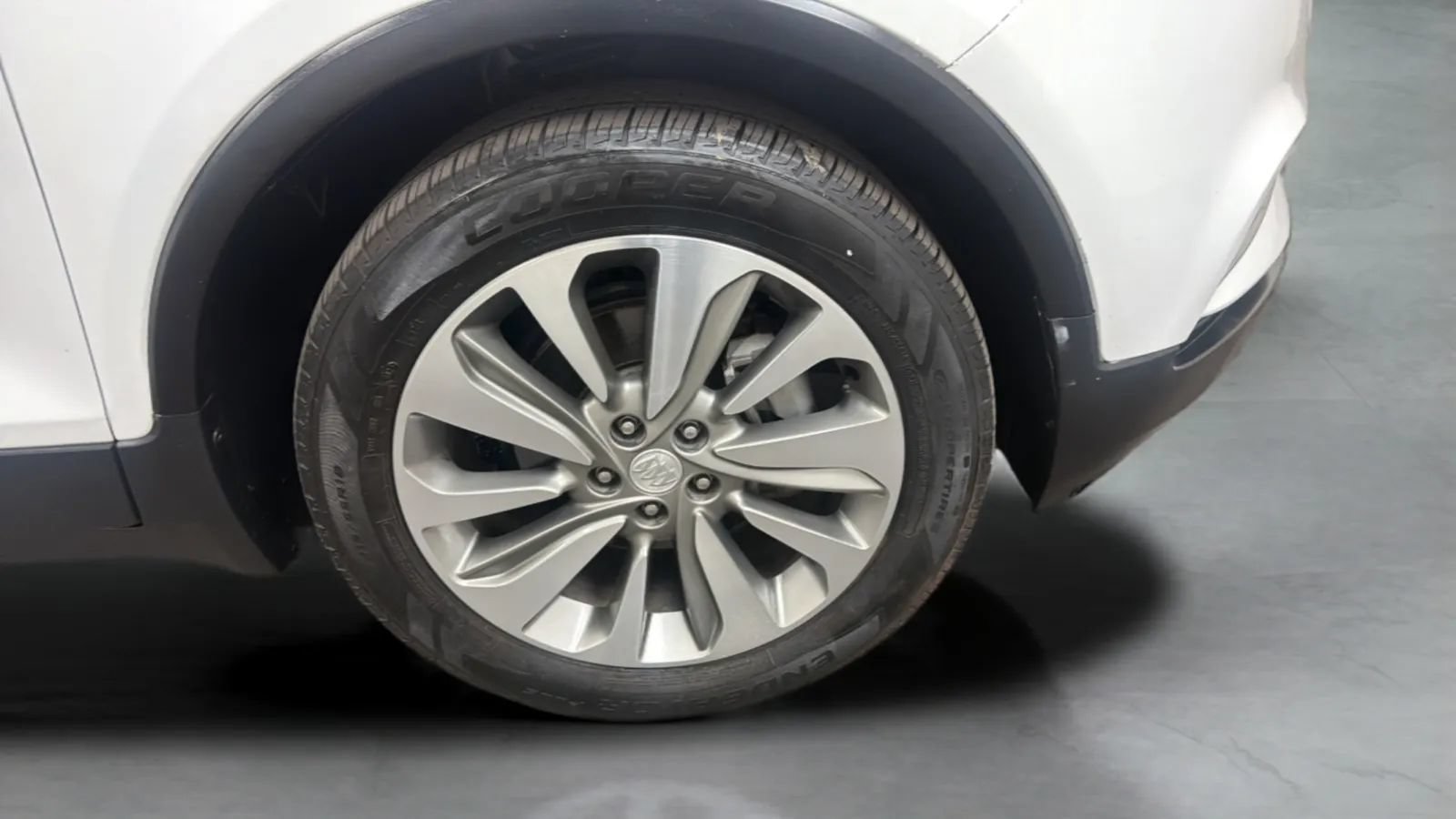 Used 2019 Buick Encore Preferred FWD image 25