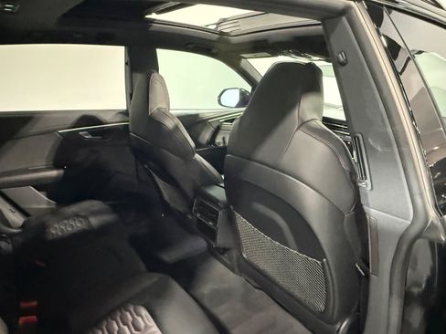 Used 2024 Audi RS Q8 AWD/4WD image 55