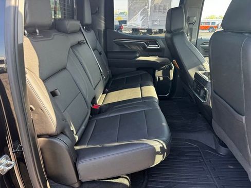 Used 2022 GMC Sierra 1500 Elevation w/ Elevation Premium Package RWD image 16