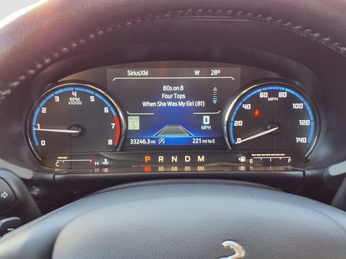 Used 2022 Ford Bronco Sport Badlands w/ Premium Package image 15