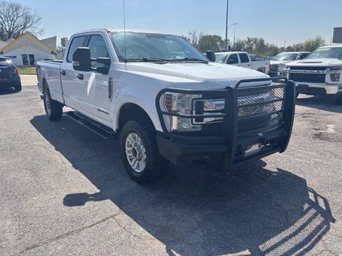 Used 2018 Ford F250 XL w/ STX Appearance Package AWD/4WD image 13