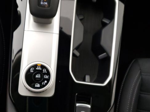 New 2026 Mitsubishi Outlander Trail Edition image 26