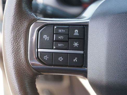 Used 2024 Ford F150 King Ranch w/ FX4 Off-Road Package AWD/4WD image 23