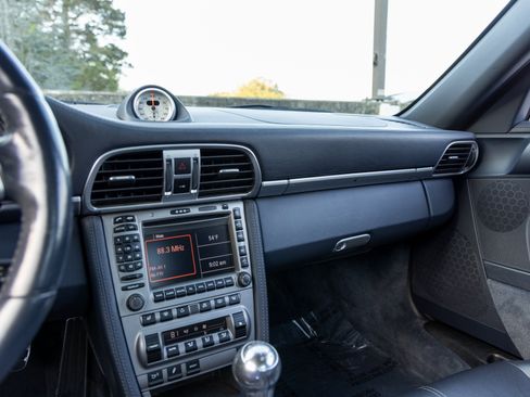 Used 2008 Porsche 911 Carrera 4S image 40