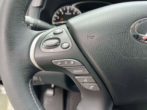 Used 2017 INFINITI QX60 AWD w/ Premium Plus Package image 31