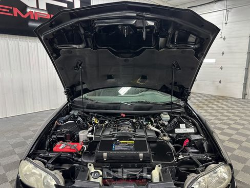 Used 2002 Chevrolet Camaro Z28 image 49