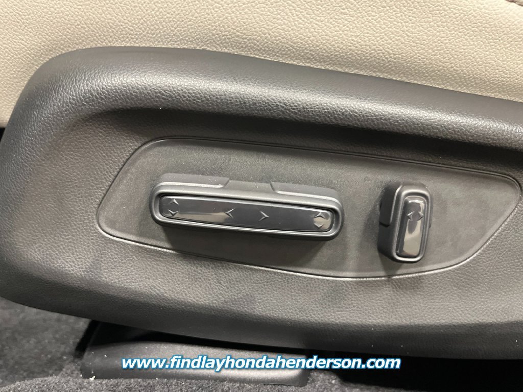 New 2027 Honda HR-V EX-L image 14