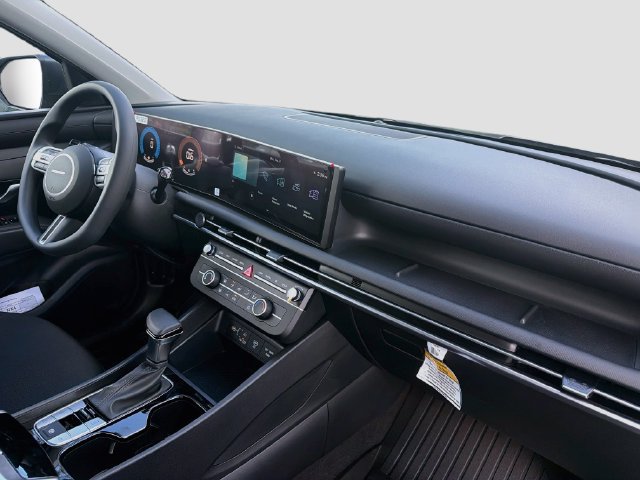 New 2026 Hyundai Tucson SE FWD image 28