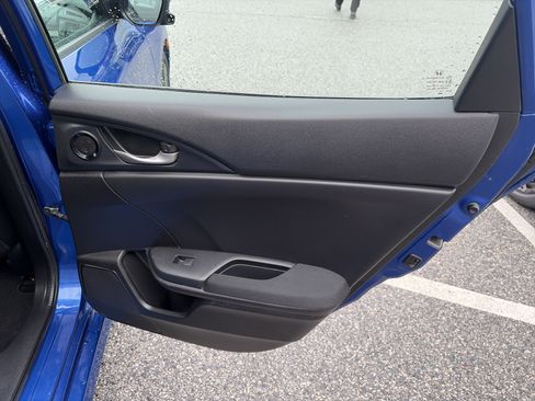 Used 2017 Honda Civic EX image 22