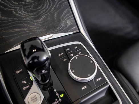 Used 2023 BMW 430i Convertible w/ Premium Package RWD image 37