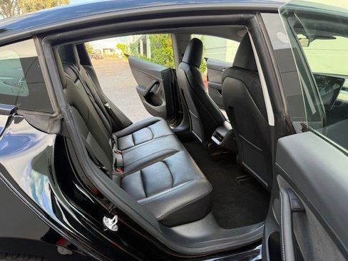 Used 2023 Tesla Model 3 Standard Range RWD image 14