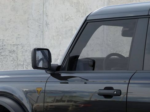 New 2026 Ford Bronco Badlands AWD/4WD image 23