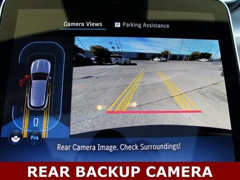 New 2026 Mercedes-Benz GLC 300 4MATIC image 16