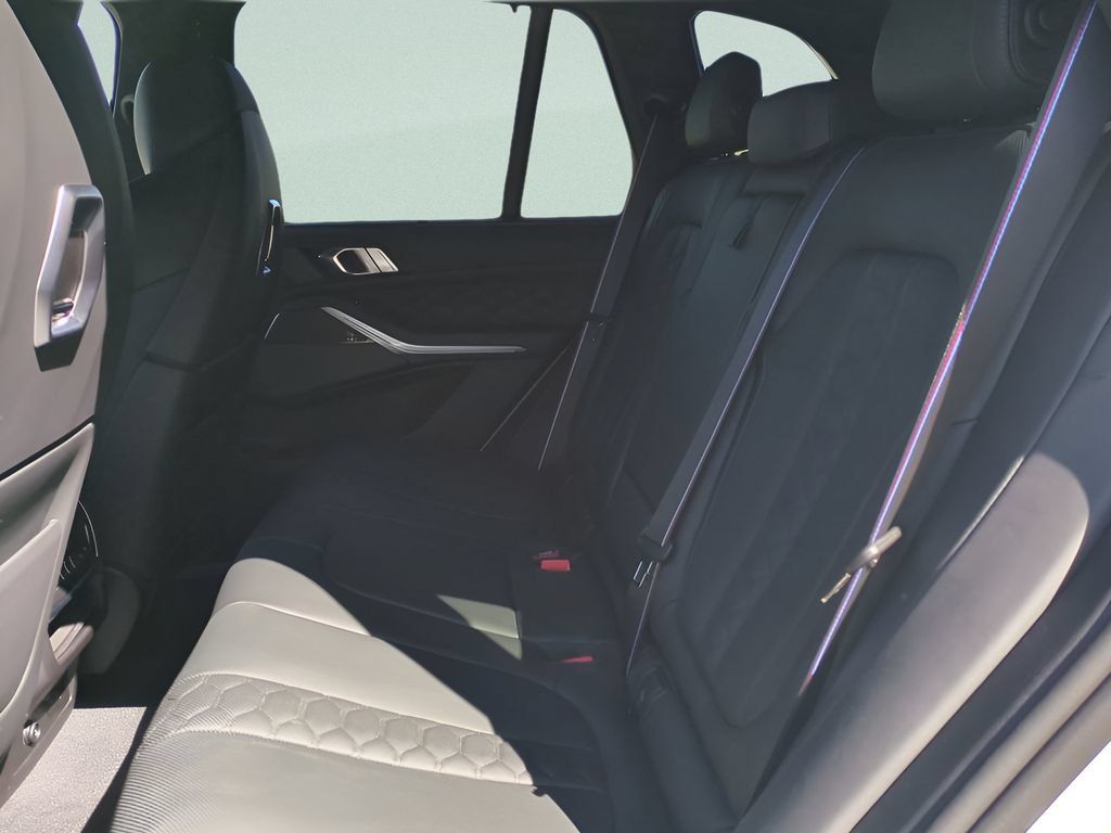New 2026 BMW X5 M Competition w/ Executive Package AWD/4WD image 13