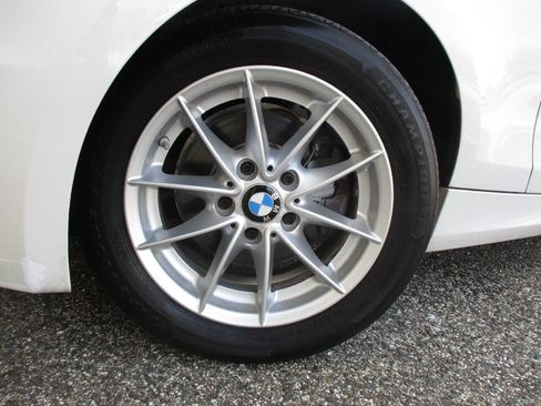 Used 2011 BMW 128i 128i 2dr Convertible image 36