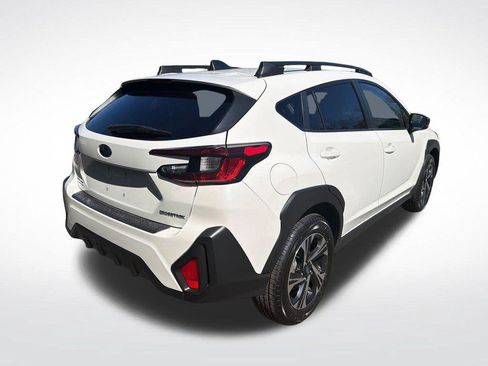 Used 2024 Subaru Crosstrek 2.0i Premium AWD/4WD image 8