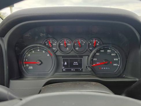 New 2026 GMC Sierra 3500 Pro w/ Convenience Package RWD image 21