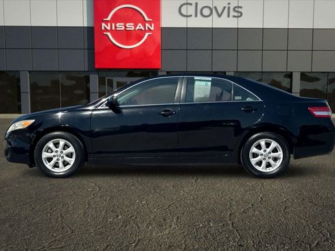 Used 2011 Toyota Camry LE w/ LE Extra-Value Pkg FWD image 6
