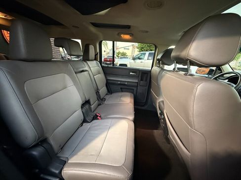 Used 2019 Ford Flex SEL w/ Equipment Group 202A FWD image 31