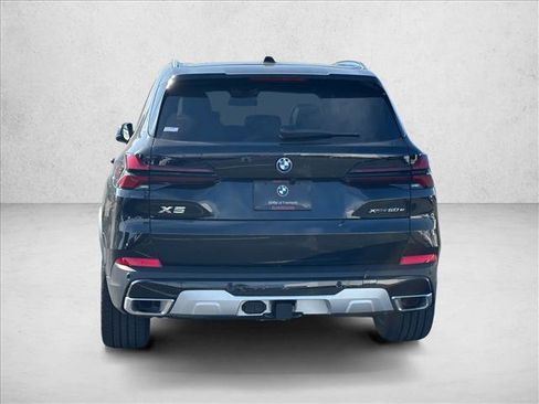 New 2026 BMW X5 xDrive50e image 13