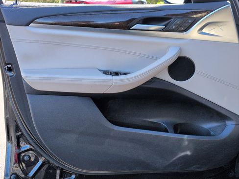 Used 2019 BMW X3 M40i w/ Driving Assistance Package image 14