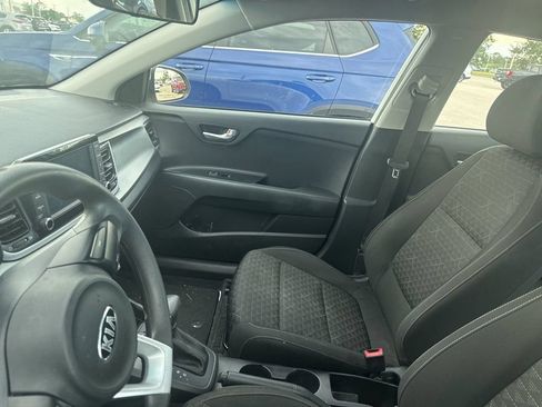 Used 2020 Kia Rio LX FWD image 12