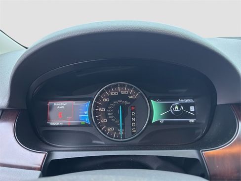 Used 2014 Ford Edge Limited w/ Equipment Group 302A image 11