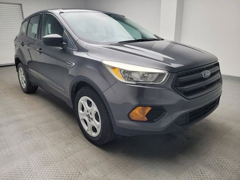 Used 2017 Ford Escape S image 13