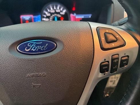 Used 2014 Ford Explorer XLT w/ Equipment Group 202A image 20