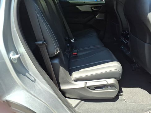 Certified 2026 Acura MDX SH-AWD w/ Technology Package image 11
