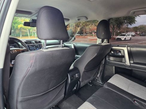 Used 2021 Toyota 4Runner SR5 image 26