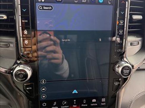 Certified 2024 RAM 3500 Limited image 5