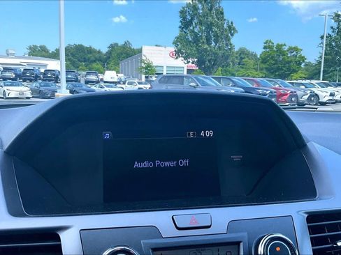 Used 2016 Honda Odyssey SE image 33