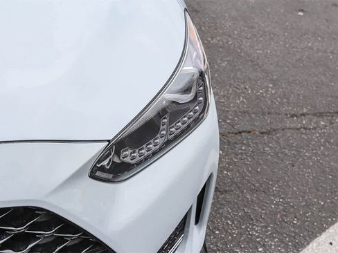 Used 2020 Hyundai Veloster Turbo R-Spec image 14