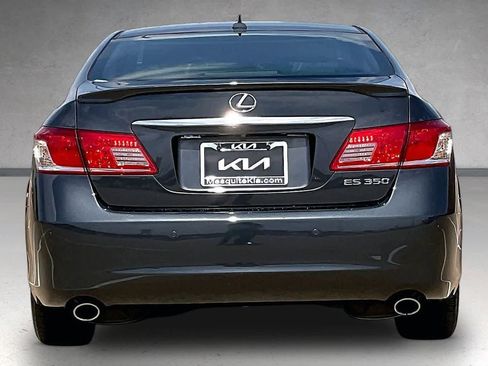 Used 2011 Lexus ES 350 FWD image 5