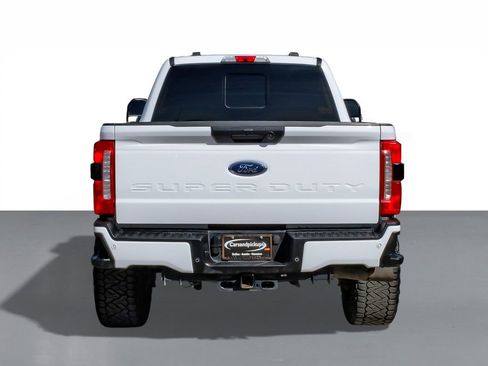 Used 2023 Ford F250 XL w/ STX Appearance Package image 8