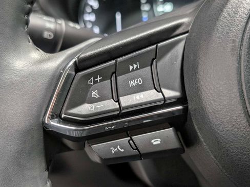 Certified 2024 MAZDA CX-5 AWD 2.5 S w/ Premium Plus Pkg image 33