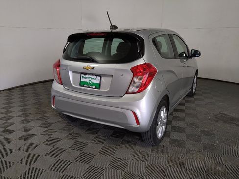 Used 2022 Chevrolet Spark LT FWD image 7