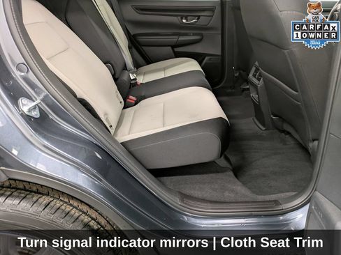 Used 2024 Honda CR-V EX image 32