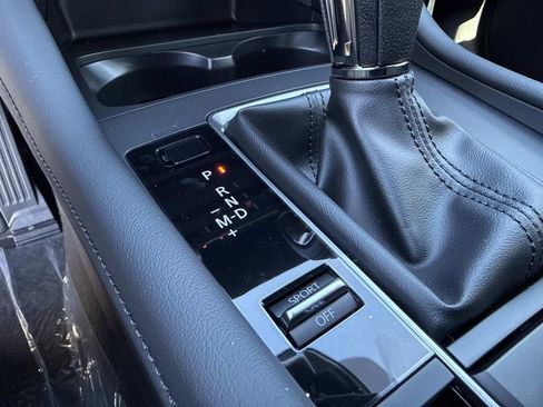 New 2026 MAZDA MAZDA3 s image 35