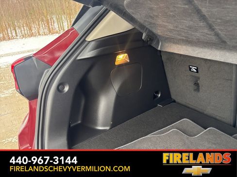 Certified 2025 Buick Encore GX Sport Touring image 43