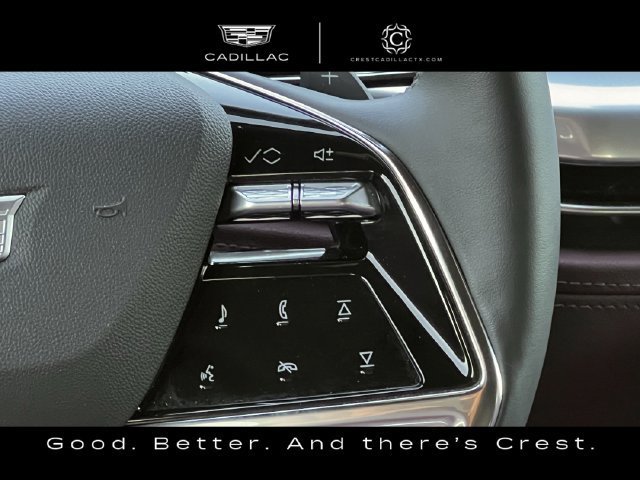 Used 2026 Cadillac Escalade ESV Luxury RWD image 16