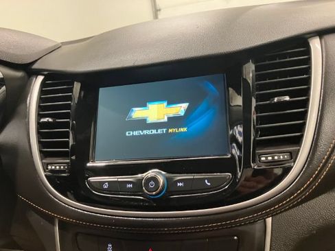 Used 2017 Chevrolet Trax LS FWD image 24