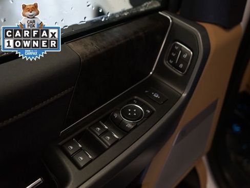 Used 2024 Ford F350 Lariat w/ Lariat Ultimate Package image 12