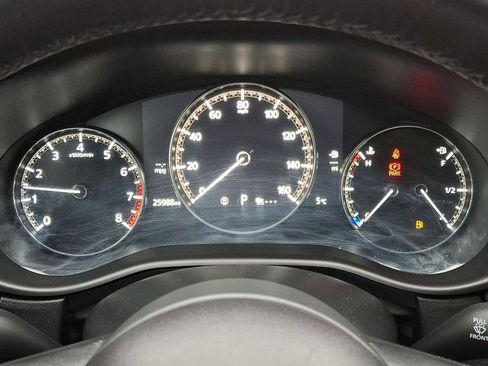 Used 2023 MAZDA CX-30 AWD 2.5 S w/ Premium Package image 17