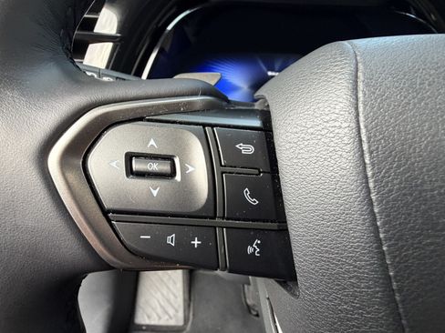 Certified 2025 Lexus RX 350 Premium Plus w/ Accessory Package (Z1) FWD image 18