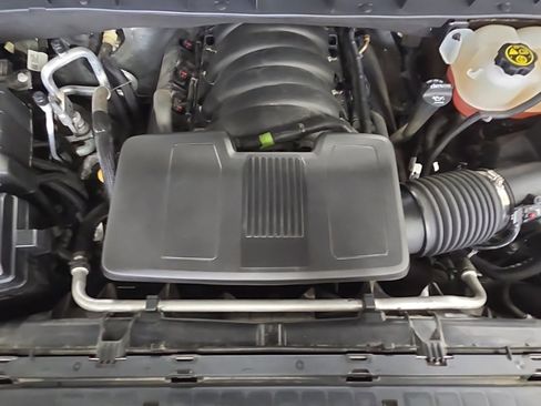 Used 2019 Chevrolet Silverado 1500 RST w/ All-Star Edition image 43