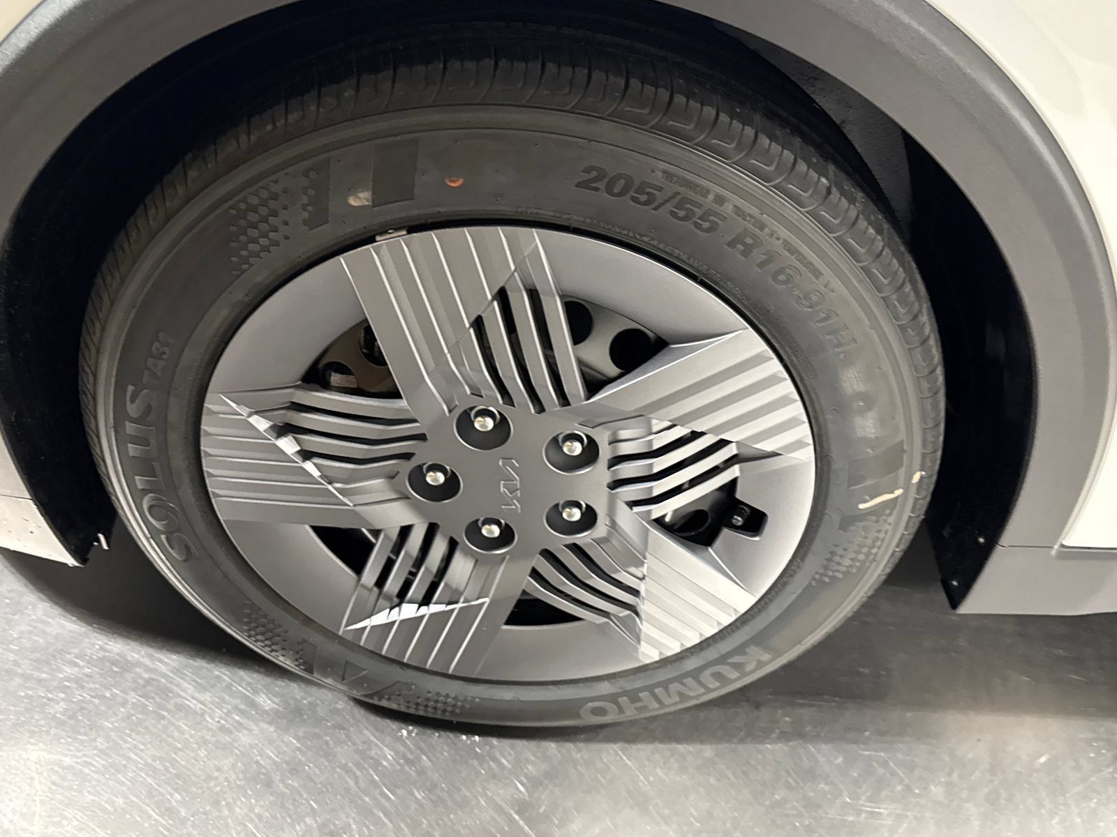 Certified 2026 Kia K4 FWD image 2