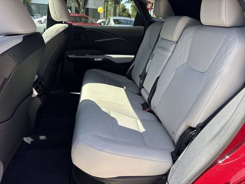 Certified 2024 Lexus RX 350h w/ Accessory Package (Z1) AWD/4WD image 23