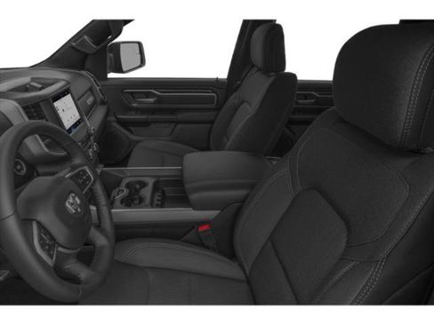 Used 2022 RAM 1500 Big Horn AWD/4WD image 12